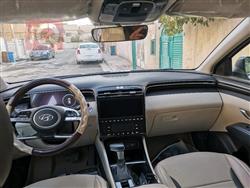 هیۆندای تۆکسۆن